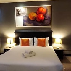 Отель Orange Tree House Таиланд, Краби - отзывы, цены и фото номеров - забронировать отель Orange Tree House онлайн