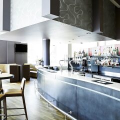 Отель Novotel Greenwich Лондон бассейн фото 2