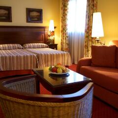 Отель RVHotels Tuca комната для гостей