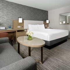 Отель Hyatt Regency Bethesda near Washington D.C. комната для гостей фото 3