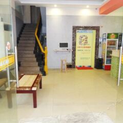 Отель 8 Inn (Dongguan Houjie Dongfeng Road) детские мероприятия фото 2