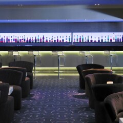Отель H10 Gran Tinerfe интерьер отеля