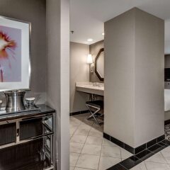 Отель Hilton Columbus at Easton США, Колумбус - отзывы, цены и фото номеров - забронировать отель Hilton Columbus at Easton онлайн фото 12