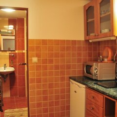 Отель Hostel Alia Чехия, Прага - отзывы, цены и фото номеров - забронировать отель Hostel Alia онлайн в номере фото 2