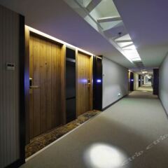 Отель Luminous Jade Hotel Китай, Сямынь - отзывы, цены и фото номеров - забронировать отель Luminous Jade Hotel онлайн интерьер отеля фото 2