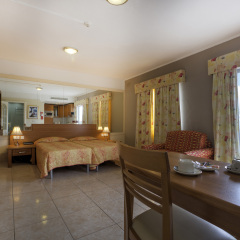 Pergola Hotel & Spa комната для гостей фото 4