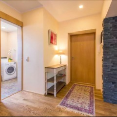 Апартаменты Tallinn City Apartments удобства в номере