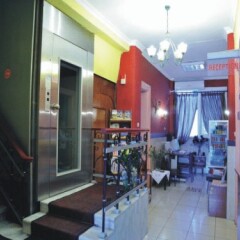 Alexandria Hotel