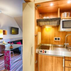 Leonardo Hotel & Residenz München в номере фото 5