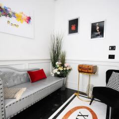 Отель Suite Spagna 29 Италия, Рим - отзывы, цены и фото номеров - забронировать отель Suite Spagna 29 онлайн комната для гостей фото 3