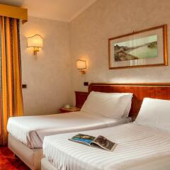 Hotel Regno комната для гостей фото 2