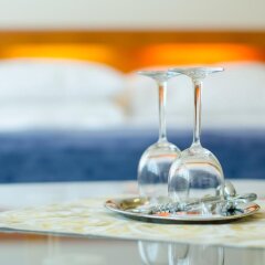 Inos Hotel в номере фото 2