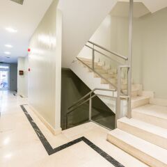 Отель Madrid SmartRentals Delicias интерьер отеля фото 3