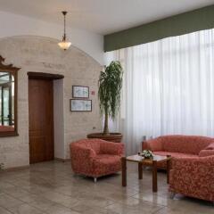 Hotel Ramapendula Альберобелло спа