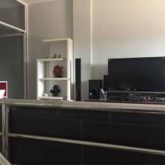 Отель CK HOUSE Krabi удобства в номере