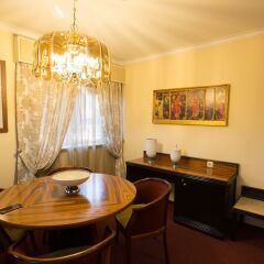Hotel Miracorgo удобства в номере фото 2