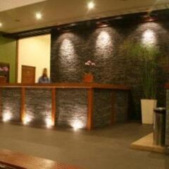 Отель Howdy Relaxing Hotel Таиланд, Краби - отзывы, цены и фото номеров - забронировать отель Howdy Relaxing Hotel онлайн интерьер отеля