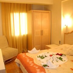 Club Green Valley Турция, Мармарис - отзывы, цены и фото номеров - забронировать отель Club Green Valley онлайн фото 5