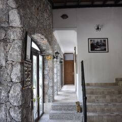 Pisces Hotel Turunç сауна