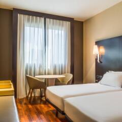 AC Hotel Valencia by Marriott комната для гостей фото 5