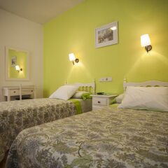 Отель Ava Rooms комната для гостей фото 2