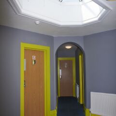 Отель Home Brighton Backpackers интерьер отеля фото 3