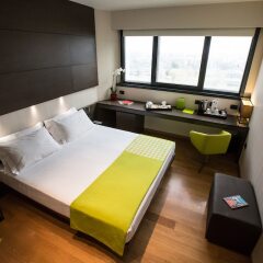 Отель The Hub Hotel Италия, Милан - 9 отзывов об отеле, цены и фото номеров - забронировать отель The Hub Hotel онлайн детские мероприятия фото 2