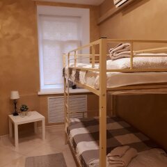 Гостиница Жилое помещение Brigit on Rubinsteina 25 детские мероприятия фото 2