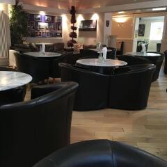 Отель Lord Nelson Hotel Великобритания, Ливерпуль - 1 отзыв об отеле, цены и фото номеров - забронировать отель Lord Nelson Hotel онлайн интерьер отеля фото 2