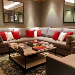 Отель Golden Tulip Gare de Lyon le 209 комната для гостей фото 5