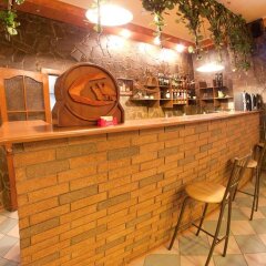 Izmailovsky Hotel гостиничный бар