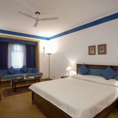 Hotel Rang Mahal комната для гостей фото 2