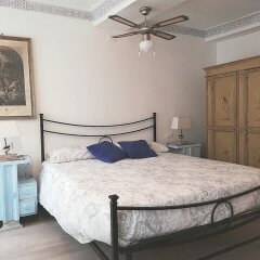 Отель Affittacamere La Citta Vecchia Генуя комната для гостей фото 4