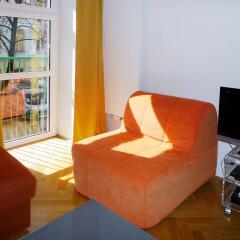 Отель City Apartments Vienna - Stuwerstraße Австрия, Вена - отзывы, цены и фото номеров - забронировать отель City Apartments Vienna - Stuwerstraße онлайн