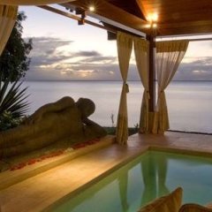 The Wakaya Club & Spa in Ovalau, Fiji from 2840$, photos, reviews - zenhotels.com pool