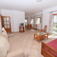 Апартаменты Praia da Lota Resort - Apartments комната для гостей фото 4