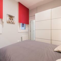 Отель Apartamento Amparo комната для гостей фото 4