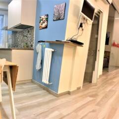 Апартаменты Fornacino Apartment развлечения