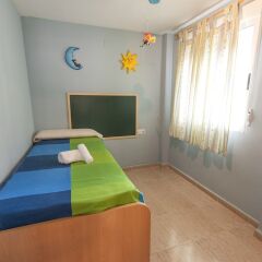 Отель EUFORIA Испания, Пляж Мирамар - отзывы, цены и фото номеров - забронировать отель EUFORIA онлайн детские мероприятия