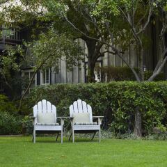 Отель Simpson House Inn США, Санта-Барбара - отзывы, цены и фото номеров - забронировать отель Simpson House Inn онлайн фото 16