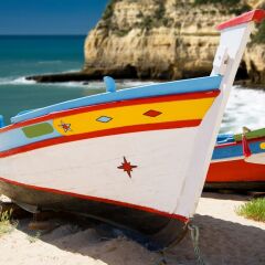 Отель Grande Real Santa Eulalia Resort & Spa Португалия, Албуфейра - 1 отзыв об отеле, цены и фото номеров - забронировать отель Grande Real Santa Eulalia Resort & Spa онлайн приотельная территория фото 2