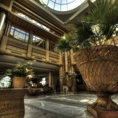 Regency Tunis Hotel фото 4