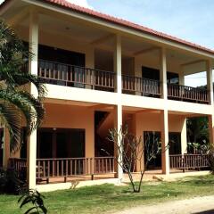 Отель Lanta Bee Garden Bungalow Таиланд, Ланта - отзывы, цены и фото номеров - забронировать отель Lanta Bee Garden Bungalow онлайн фото 6