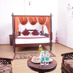 Отель Tiger Valley Resort комната для гостей фото 4