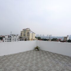 Отель NYT Home To Ngoc Van пляж