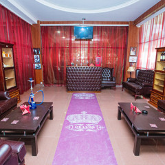 AF Hotel фитнесс-зал фото 4
