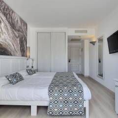 Отель Cala Millor Garden, Adults Only комната для гостей фото 5