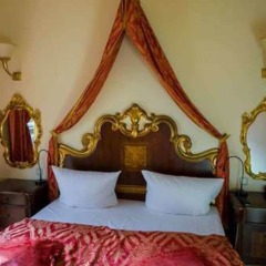 Отель Albergo City Берлин детские мероприятия