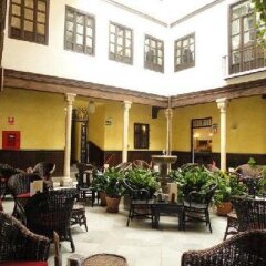 Hotel Casa Del Pilar фото 5