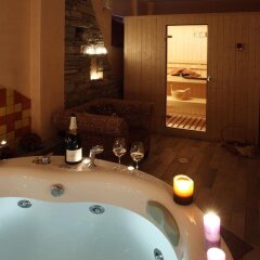 Отель Residence Les Fleurs Италия, Грессан - отзывы, цены и фото номеров - забронировать отель Residence Les Fleurs онлайн спа